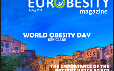 Eurobesity magazine